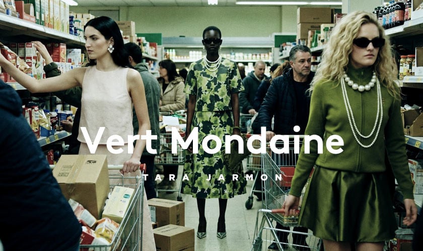 Vert Mondaine