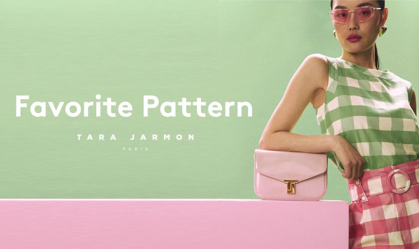 Favorite Pattern
