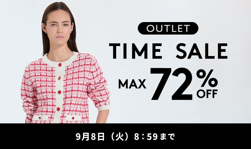 MAX72%OFF