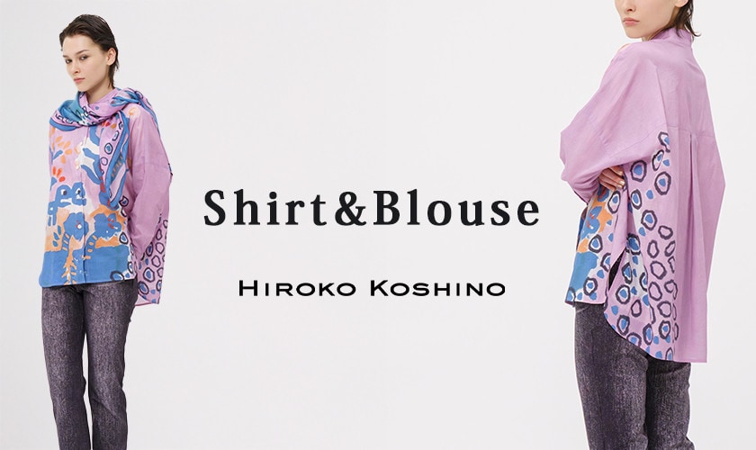 Shirt&Blouse