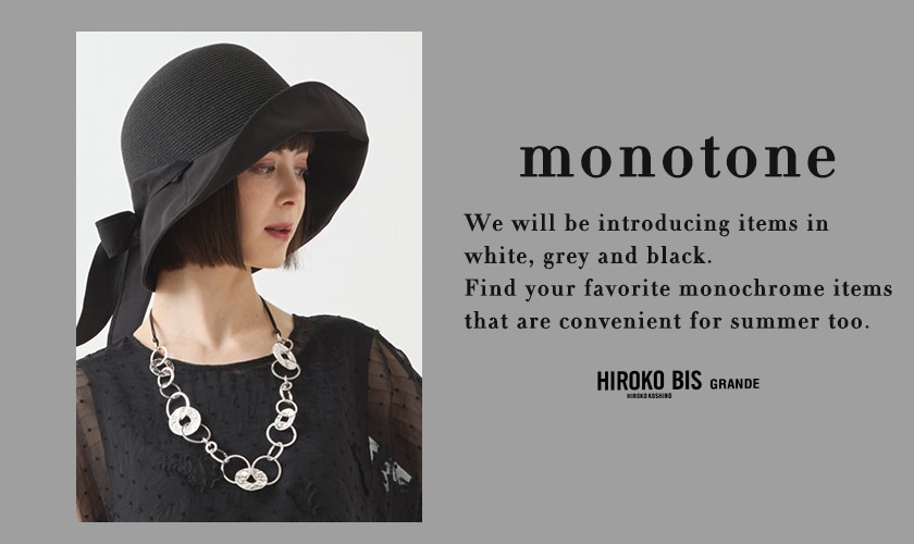 MONOTONE