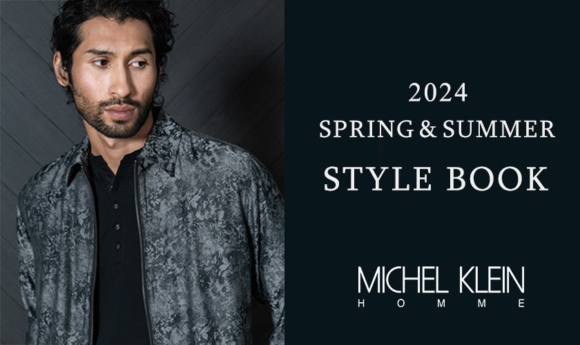 2024.SPRING COLLECTION