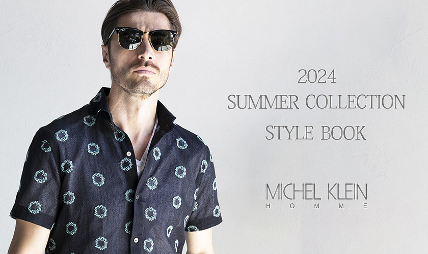 2024.SUMMER COLLECTION