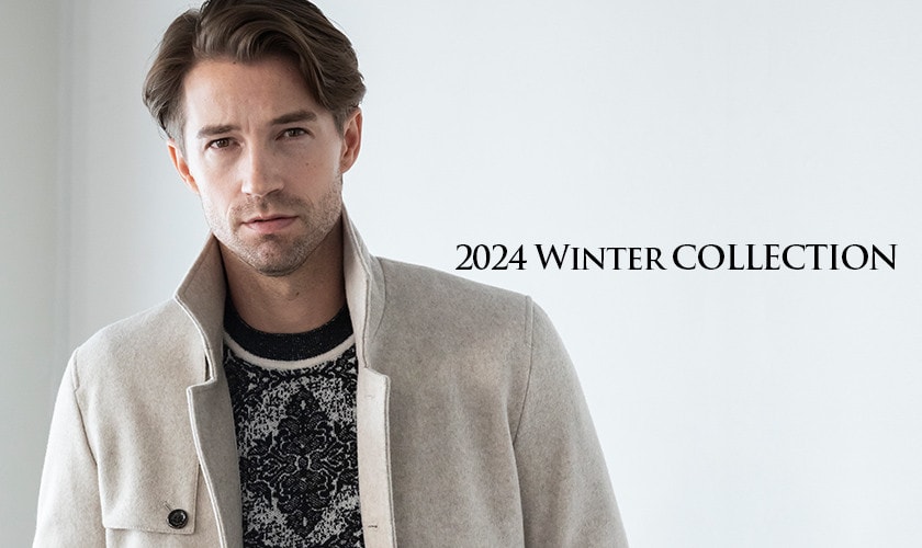 2024.WINTER COLLECTION