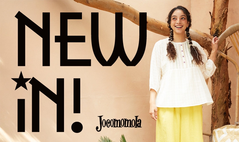 【NEW IN】新作アイテムが入荷しました