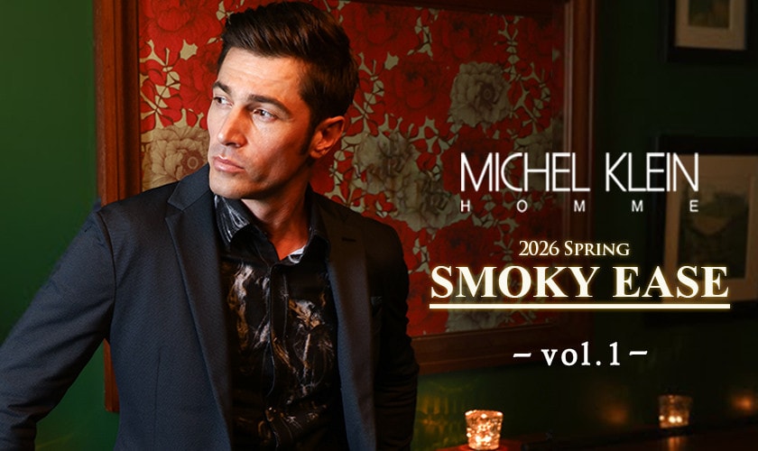 2026.SPRING COLLECTION ～Vol.1～