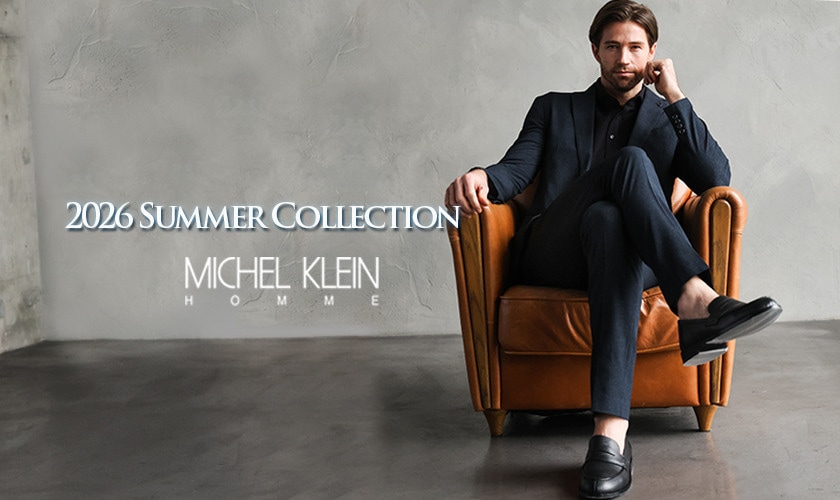 2026.SUMMER COLLECTION ～Vol.1～