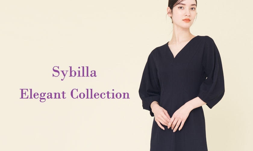 Sybilla elegant style collection