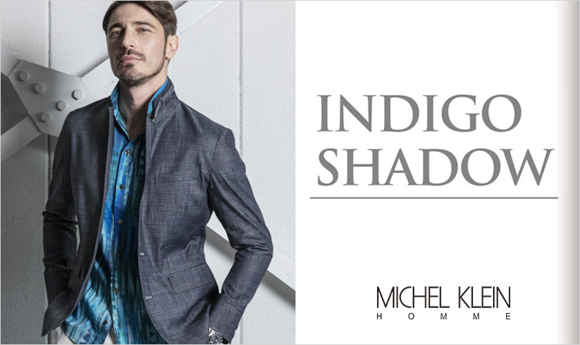 Indigo Shadow