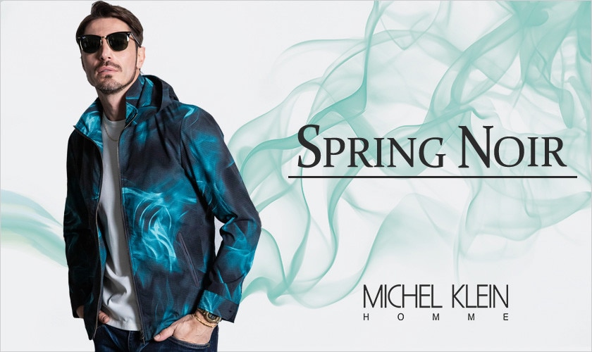 Spring NOIR