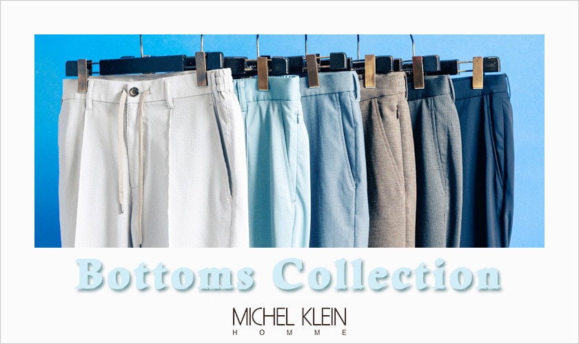 Bottoms Collection