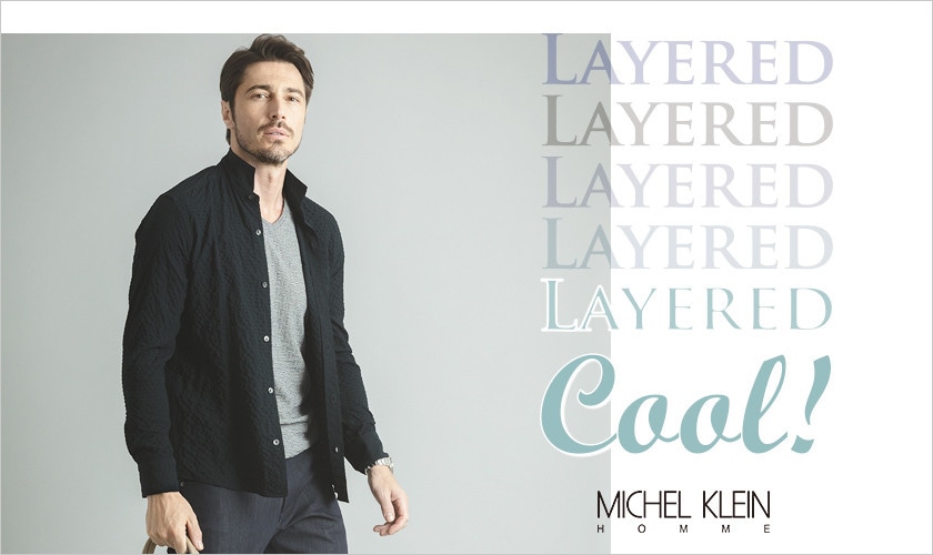 Layered Cool