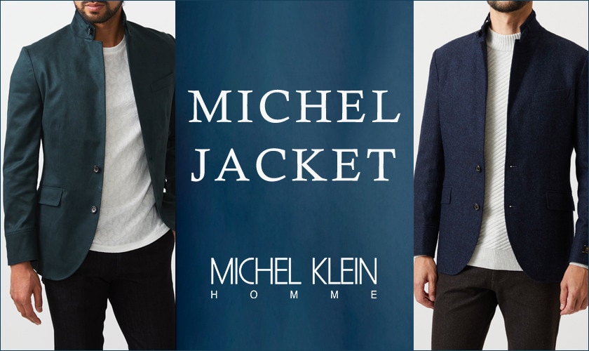 MICHEL JACKET