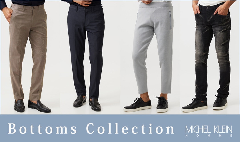 Bottoms Collection