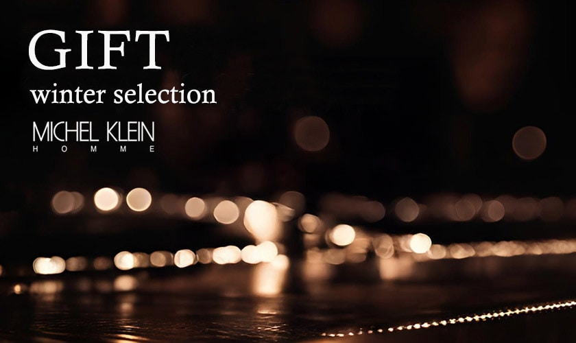 GIFT -winter selection-