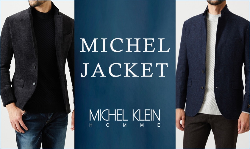 MICHEL JACKET