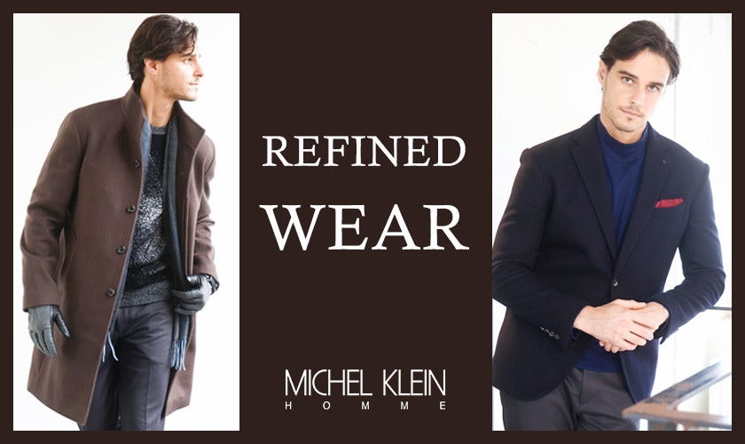 REFINED WEAR