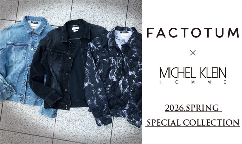 FACTOTUM  COLLABORATION