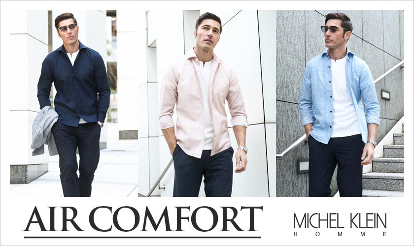 AIR COMFORT