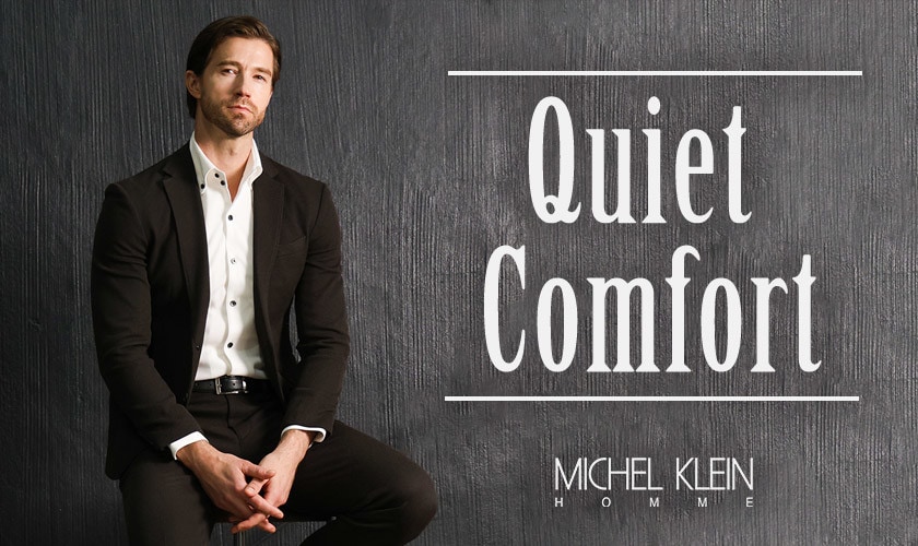 Quiet Comfort