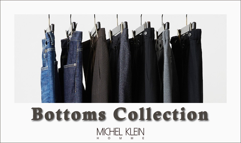 Bottoms Collection