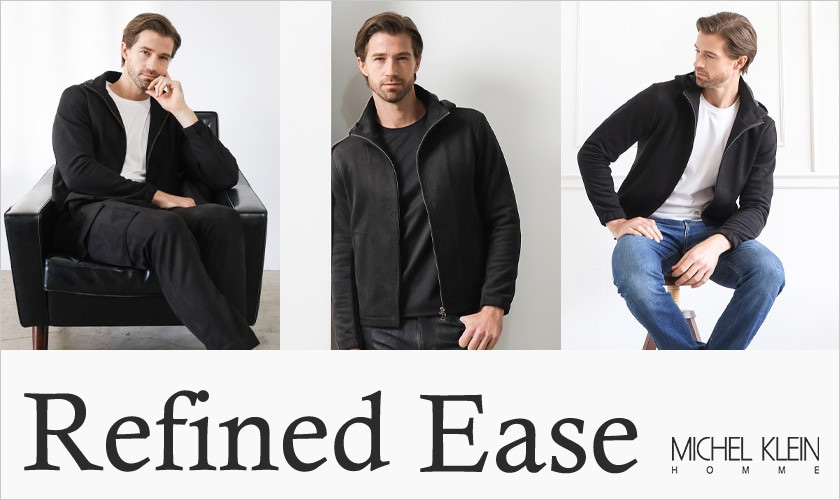 Refined Ease