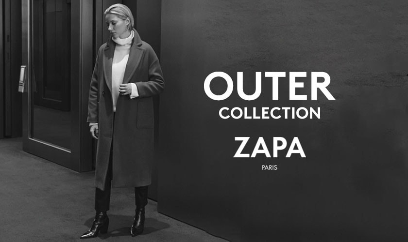 OUTER COLLECTION