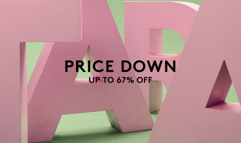 8/7 PRICE DOWN
