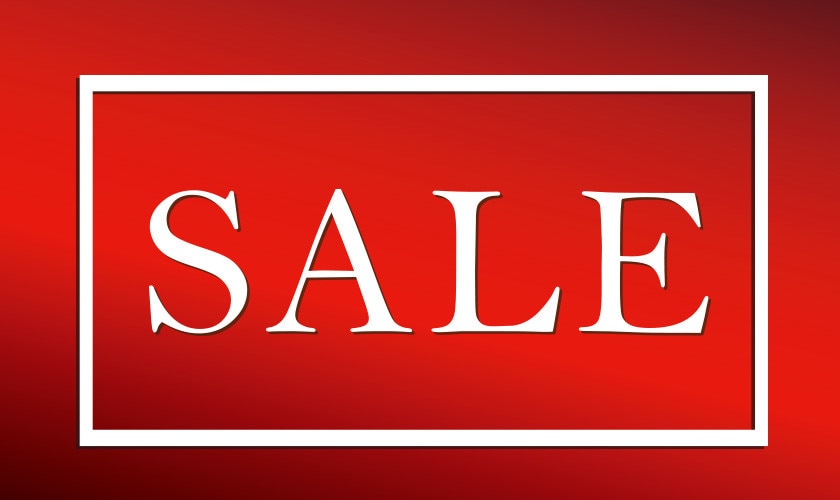 SALE