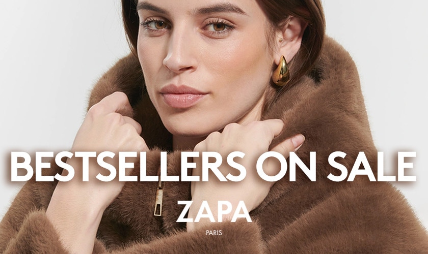 BESTSELLERS ON SALE