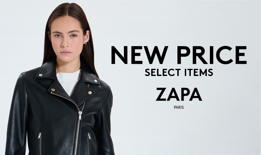 NEW PRICE　SELECT ITEMS