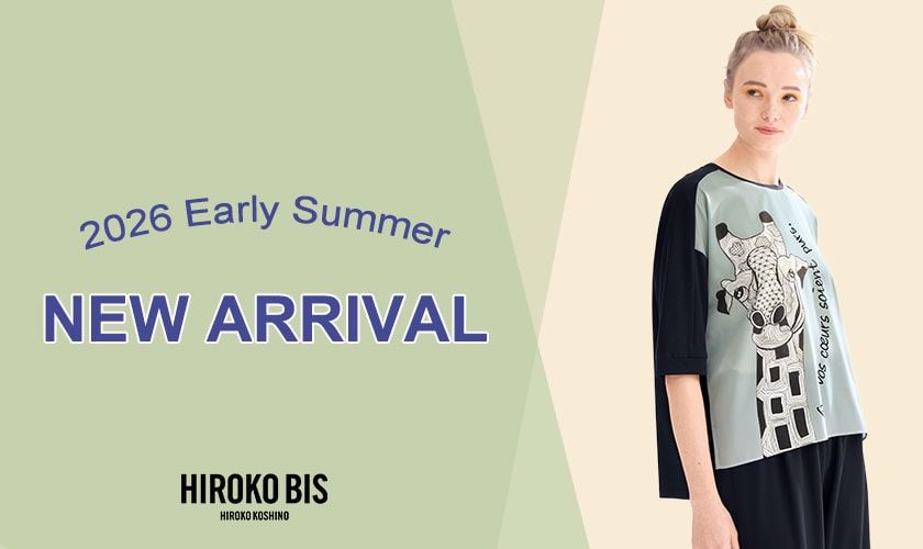 5月新作アイテム入荷（HAPPY T-SHIRT)