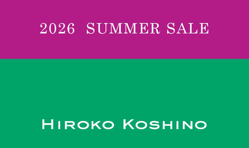 2026 SUMMER SALE