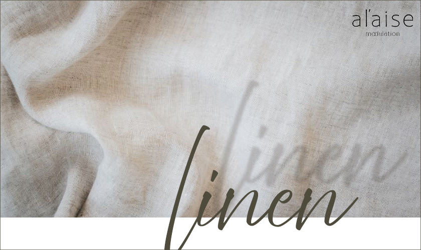 Linen - 2025 Early Summer -