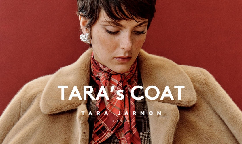 TARA's COAT