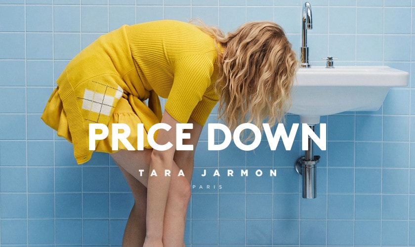 7/15 PRICE DOWN