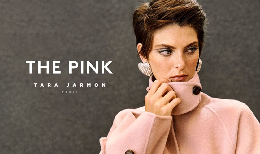 THE PINK