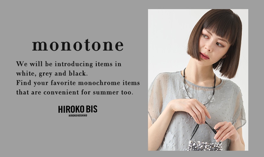 MONOTONE