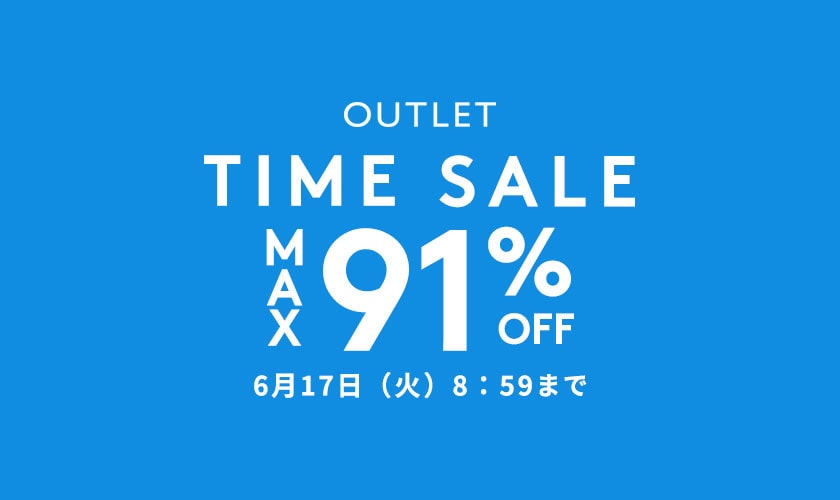 MAX91%OFF