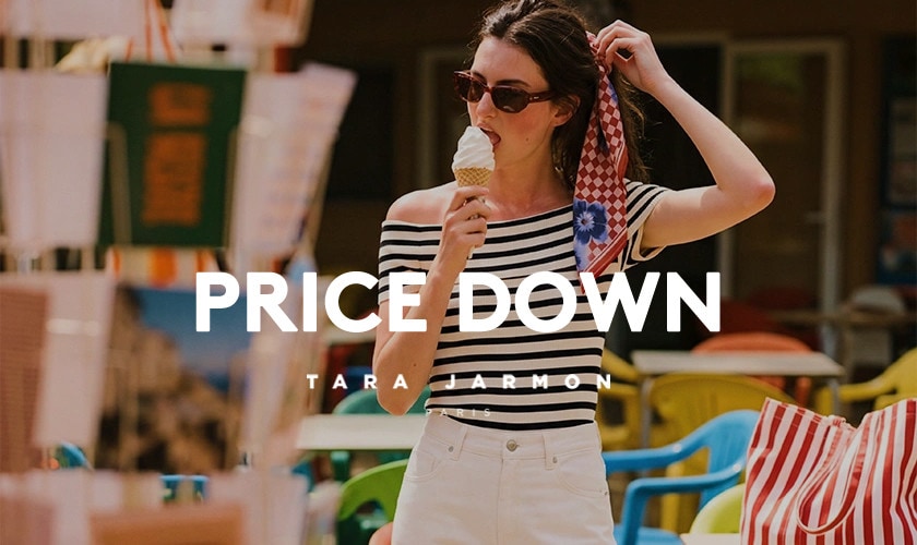 8/5 PRICE DOWN