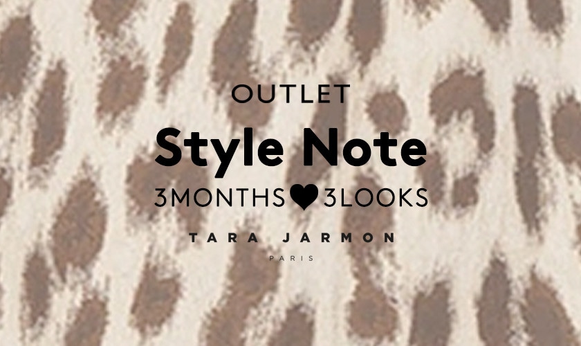 Style Note