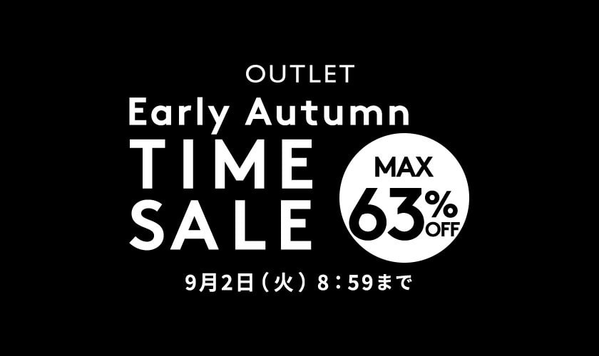 MAX63%OFF
