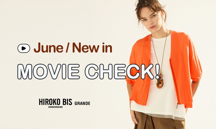 6月の新作動画をチェック！NO.2