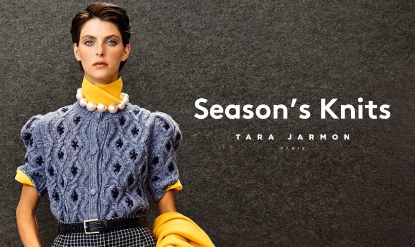 Season's Knits