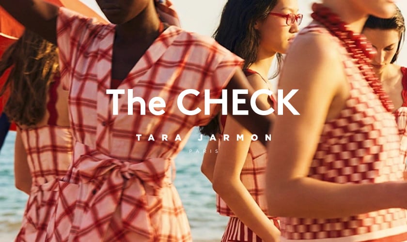 The CHECK