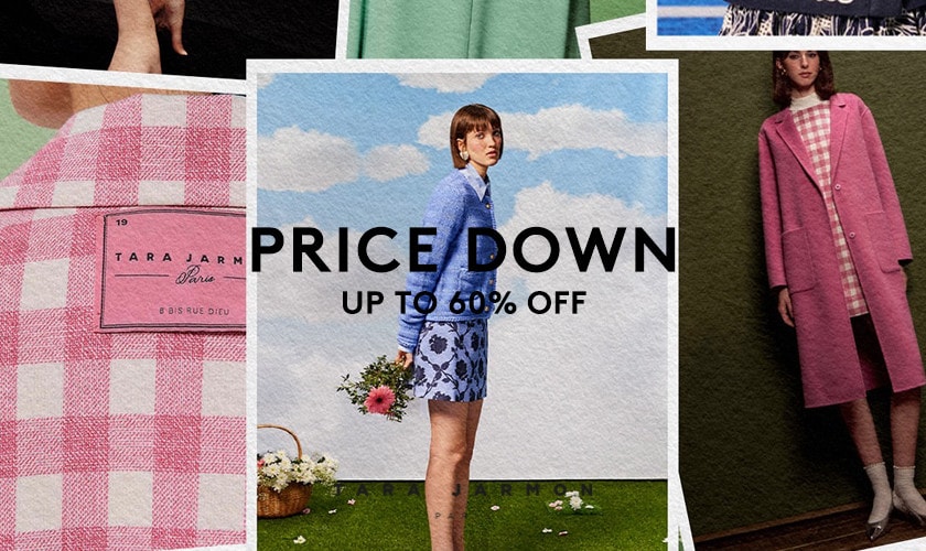 7/24 PRICE DOWN
