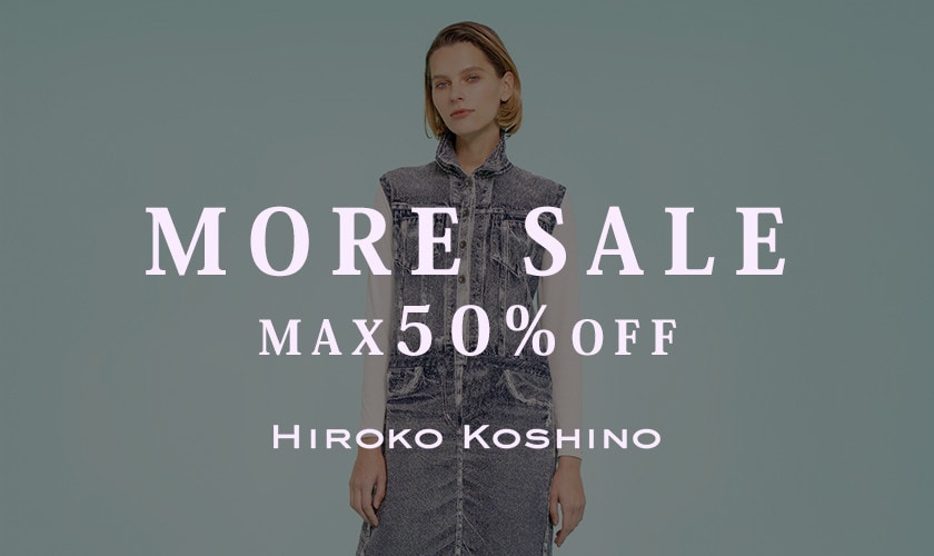 MORE SALE