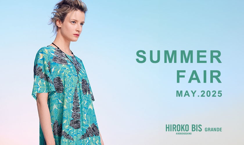 SUMMER FAIR   MAY.2025