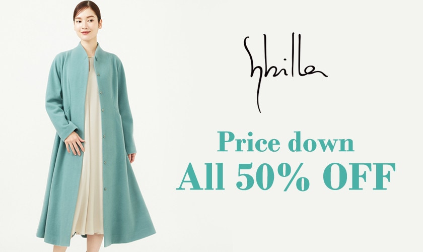 【1/30更新】Price down！- Recommended items -