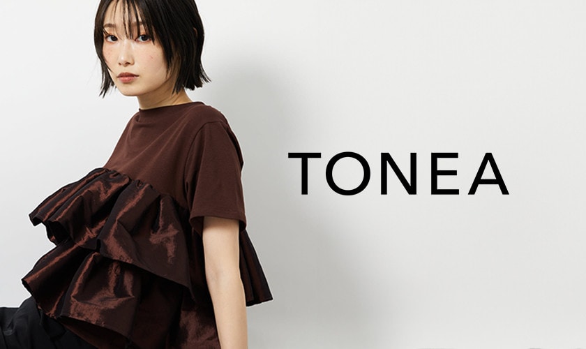TONEA Debut